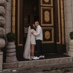 Lidia Tretiakova, 29.06, Ставрополь