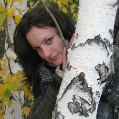 Светлана Меньщикова, Щучинск