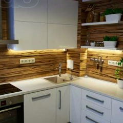 Kostja Netrebchuk, Киев