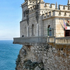 Валерий Уманский, Севастополь