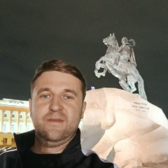 Антон Николаев, Чебоксары