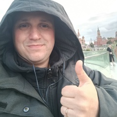 Алексей Изюмский, Луганск