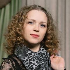 Ольга Никитина, 12.06, Санкт-Петербург