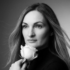 Татьяна Андреева, 29.09, Санкт-Петербург