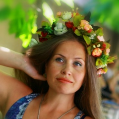 Ира Бердникова, 16.09.1983, Качканар