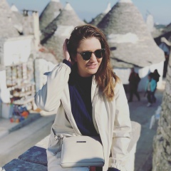 Яна Богушевская, 26.02.1990, Москва