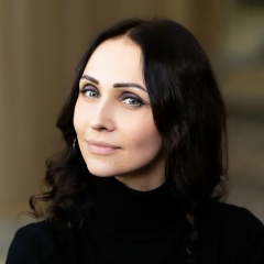 юля кобцова(лыскова), Москва