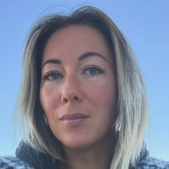 Наталья Игоревна, 27.12.1991, Харьков