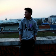 Kaster Nurlanuly, 07.08, Xi'an