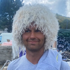 Антон Благовестный, 15.12, Москва