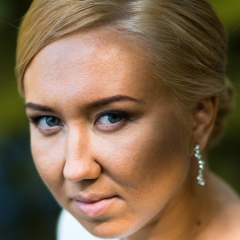 Ирина Осинцева, 10.09.1986, Санкт-Петербург