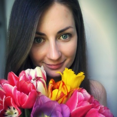 Елена Крашенинникова, 25.07.1986, Донецк