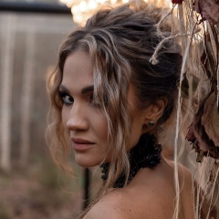 Мария Федосеева, 22.10, Екатеринбург