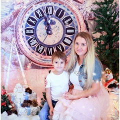 Екатерина Детинец, 22.07, Hurghada