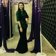 Nazeka Duisova, 27.10.1992, Атырау