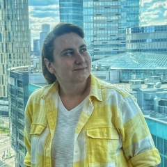 Евгения Кузнецова, 05.10.1991, Москва