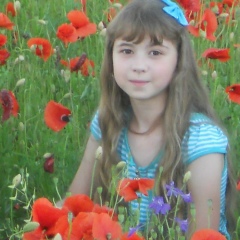 Таня Корольчук, 01.11, Броды