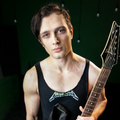 Руслан Галкин, 12.09, Астана