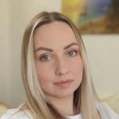 Дарья Зеленова, 01.03.1989, Москва