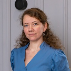 Юлия Головачева, 24.01, Санкт-Петербург