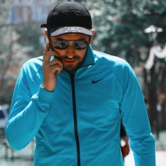 Gio Janiashvili, Тбилиси