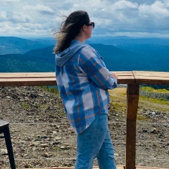 Кристина Кошкина, 28.09.1995