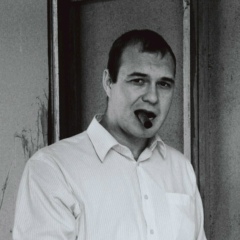 Кирилл Кирьяков, 13.04.1982, Санкт-Петербург