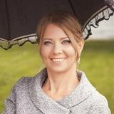 Инесса Тарасова, 18.04.1977, Санкт-Петербург