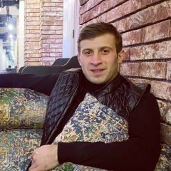 Гаджи Бакинский, 25.09.1994, Баку