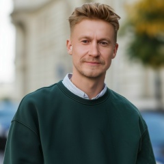 Александр Ульянов, Екатеринбург