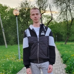 Игорь Бондик, 07.05.1993, Воронеж