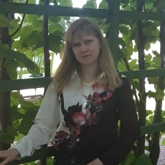 Юлия Сурова, 18.11.1984, Санкт-Петербург