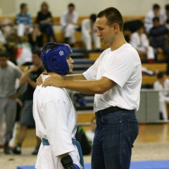 Фамил Ширинли, Калининград