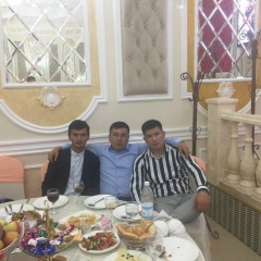 Багдаулет Дагаров, 23.03.1993, Алматы