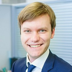 Алексей Чигирёв, Buenos Aires