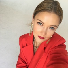 Светлана Бухтоярова, 05.11, Санкт-Петербург