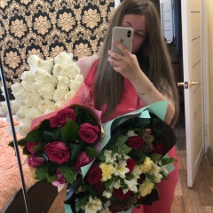 Katya Timofeeva, 21.06.1992, Атырау