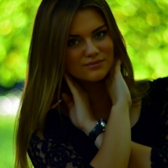 Елена Кубатина, 21.05, Москва