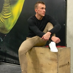 Михаил Комин, 23.06, Тольятти
