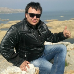 Абай Алимбетов, 26.08.1983, Ташкент