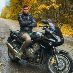 Дмитрий Иванов, Смоленск