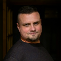 Михаил Герасименко, 13.02, Санкт-Петербург