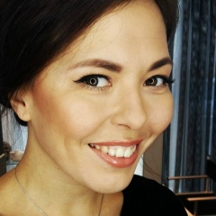 Елена Коваль, 02.04.1986, Киев