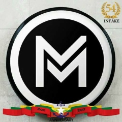 Sain Mardin, 13.03.1992