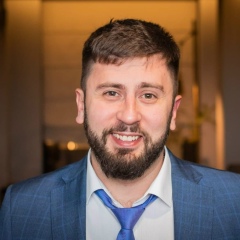 Денис Ковальчук, Николаев