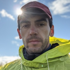 Роман Шуаев, 15.12, Москва