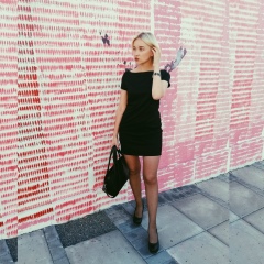 Yuliya Aspirinova, 05.09.1992, München