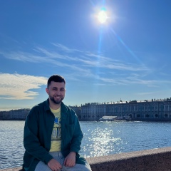 Богдан Дудкин, 24.04.1993, Москва