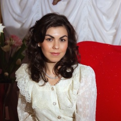 Екатерина Тютюкина, 02.10, Великий Новгород