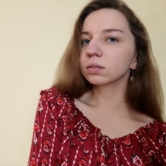 Юля Загорская, 17.02, Вильнюс